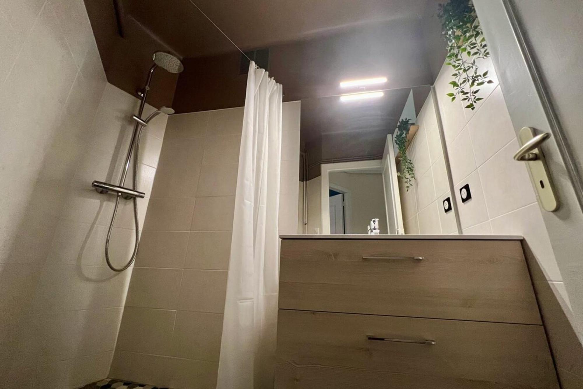 Casa Brune - T3 En Centre Ville - Proche Gare بريف لا غايلارد المظهر الخارجي الصورة